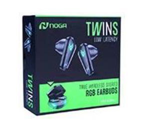 AURICULAR NOGA NGX-BTWINS 1 -