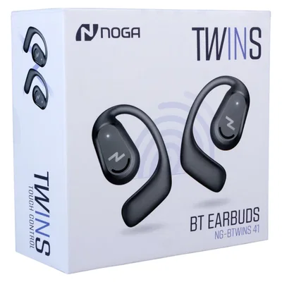 AURICULAR NOGA SPORT NG-BTWINS 41