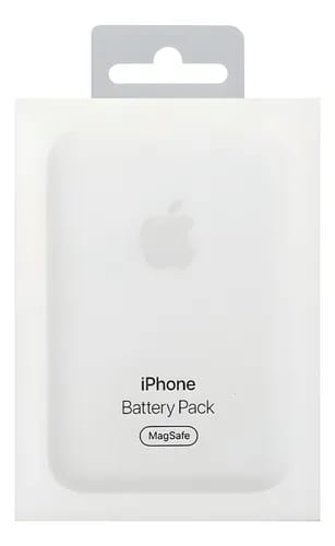 CARGADOR PARA APPLE MAGSAFE 5000MHA
