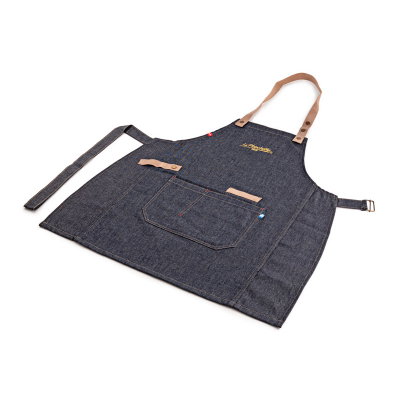 DELANTAL DENIM LA PLANCHETTA