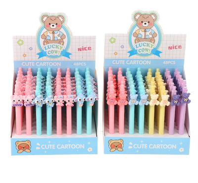 LAPICERA FANTASIA AZUL CUTE CARTOON 53812