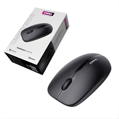 MOUSE BT INALAM SOUL OMBT300