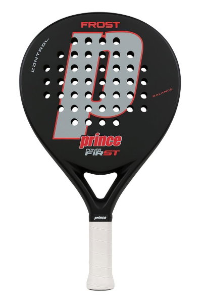 PALETA PADEL PRINCE FROST