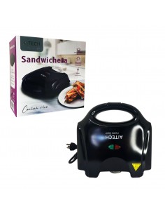 SANDWICHERA AITECH 750W