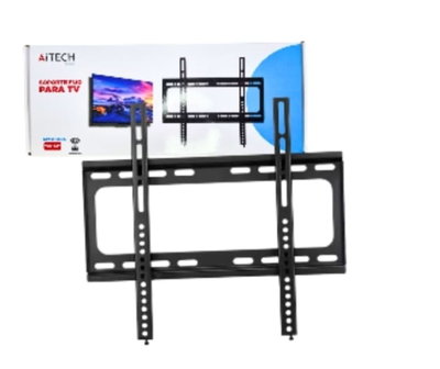 SOPORTE FIJO UNIVERSAL AITECH 26-63  HASTA 50KG