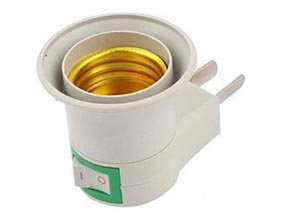 ADAPTADOR P/ FOCO  -