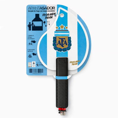 APANTASADOR ARGENTINA AFA