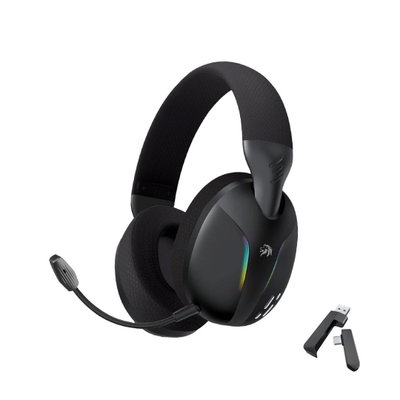AURICULAR INALAMBRICO GAMER NETMAK N73