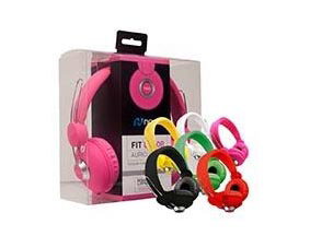 AURICULAR VINCHA NOGA X-2670 -