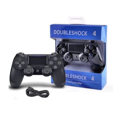 JOYSTICKS PS4