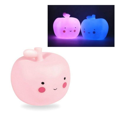 LUZ NOCTURNA MANZANA