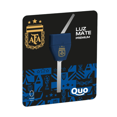 LUZ PARA MATE AFA