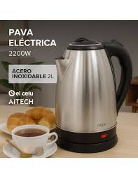 PAVA ELECTRICA AITECH 2200W