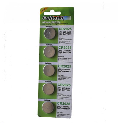 PILA 2025 LITIO FULL TOTAL C/U OFERTA -