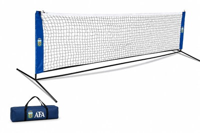 RED DEPORTIVA ALTURA AJUSTABLE AFA SELECCION