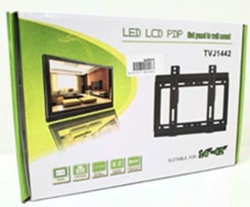 SOPORTE TV FIJO 14"-42" -