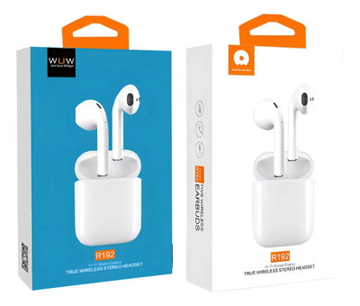 AURICULAR BT EARBUDS WUW R192