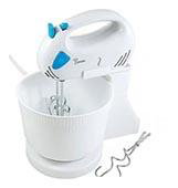 BATIDORA DE MANO CON BOWL KANJI  -