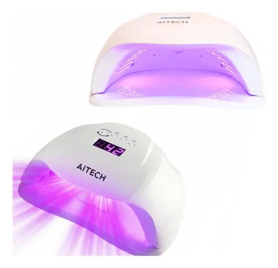 CABINA DE UNIAS PROFESIONAL AITECH 24V