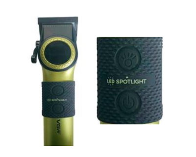 GRIP ANTIDESLIZANTE P/ MAQUINA CLIPPER VGR
