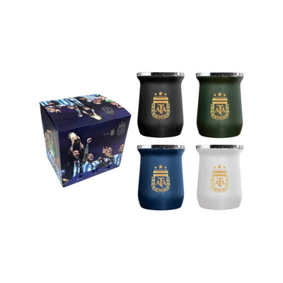 MATE DAKAR PREMIUM AFA
