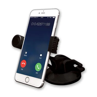 SOPORTE CELULAR PARA AUTO NOGA NG-HOLD3