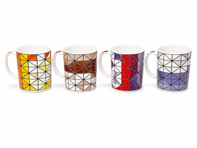 TAZA CERAMICA MUG 8010