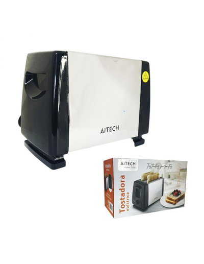 TOSTADORA AITECH 750W