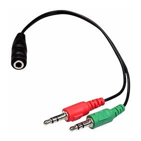 ADAPTADOR DE PC NOGA -