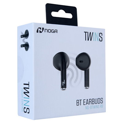 AURICULAR NOGA NG-BTWINS 49