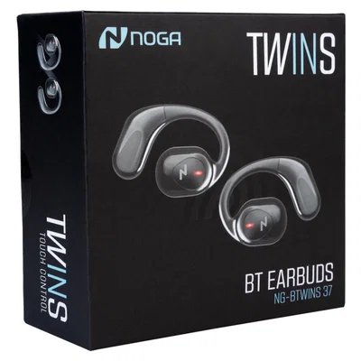 AURICULAR NOGA SPORT NG-BTWINS 37