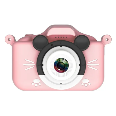 CAMARA DE FOTO INFANTIL DISEÑOS AV 24710