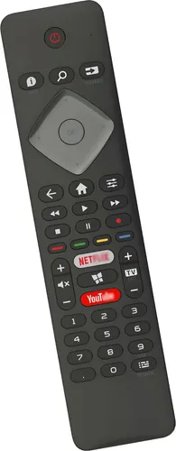 CONTROL REMOTO P/ TV PHILIPS 015843