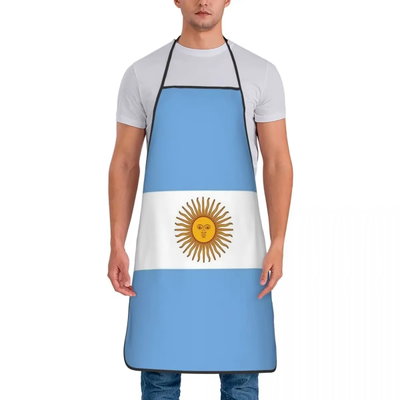 DELANTAL DE ARGENTINA 65 X 90 CM