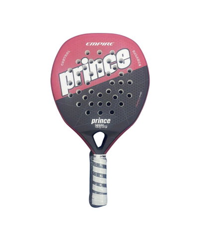 PALETA PADEL PRINCE EMPIRE
