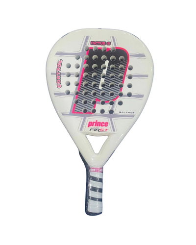 PALETA PADEL PRINCE FACTUS-S
