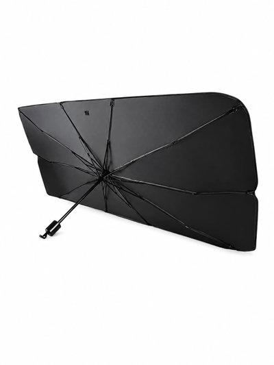 PARASOL PARABRISAS TIPO PARAGUAS