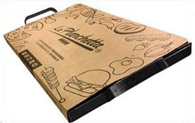 PLANCHETTA 2 HORNALLAS SIN TAPA -