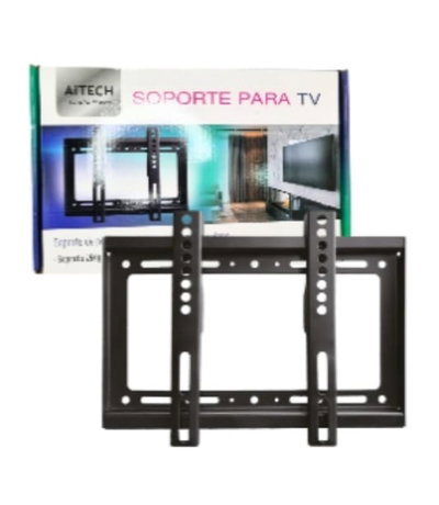 SOPORTE TV UNIVERSAL 14-42 HASTA 25KG