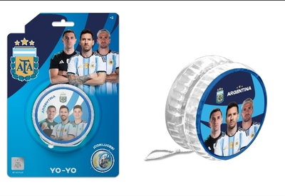 YOYO AFA SELECCION  C/LUZ