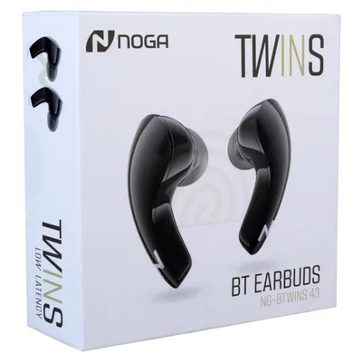 AURICULAR NOGA NG-BTWINS 43