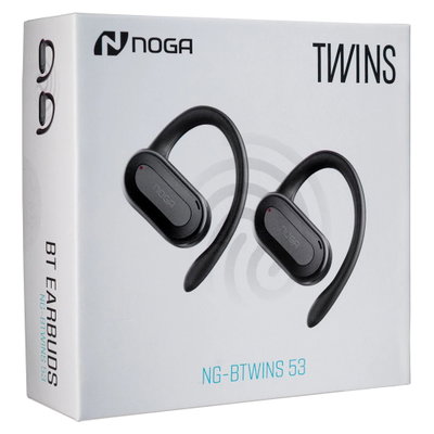 AURICULAR NOGA NG-BTWINS 53