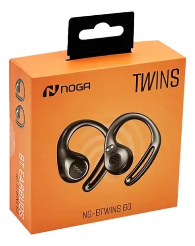 AURICULAR NOGA NG-BTWINS 60