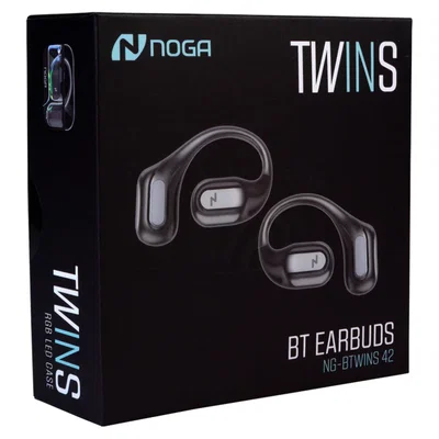 AURICULAR NOGA SPORT NG-BTWINS 42