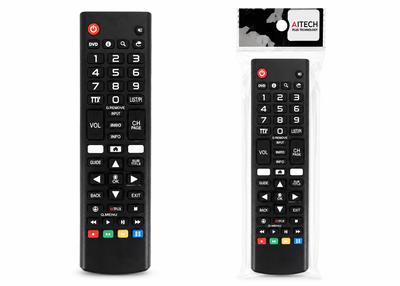 CONTROL REMOTO P/TV SMART LG 015819