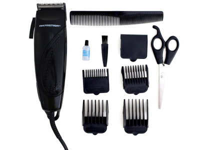 CORTADORA DE PELO PREMIER