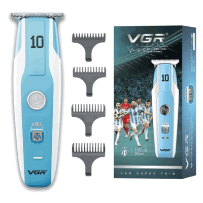 MAQUINA TRIMMER PROF. AFA VGR V-999