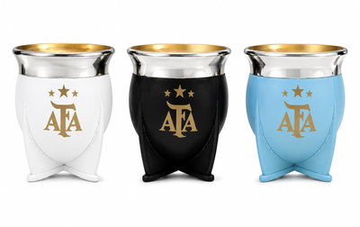 MATE CHARRO AFA