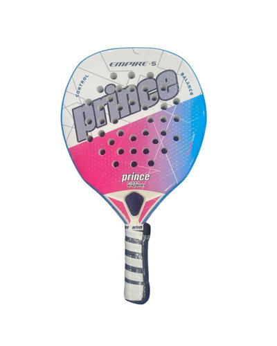 PALETA PADEL PRINCE EMPIRE-S