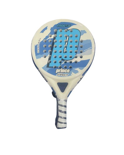 PALETA PADEL PRINCE FROST-S